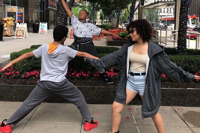 Knoxville City Scavenger Hunt Excursion by Wacky Walks - What Makes It Stand Out?