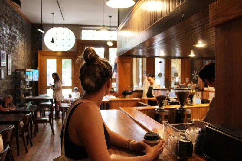 Knoxville: Hidden Gems Walking Tour with Ice Cream & Coffee - Why This Tour Is a Great Choice