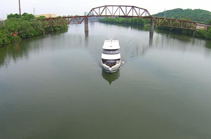 Knoxville River Cruise Aboard the Volunteer Princess - Weather and Cancellation Policies