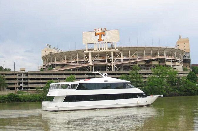 Knoxville River Cruise Aboard the Volunteer Princess - The Sum Up: Who Will Love this Cruise?