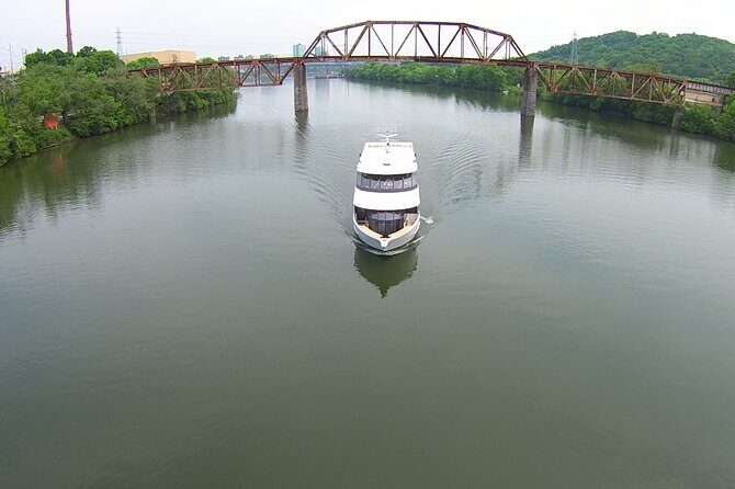 Knoxville River Cruise Aboard the Volunteer Princess - FAQs