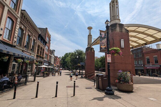 Knoxville Scavenger Hunt Walking Tour and Game - The Sum Up