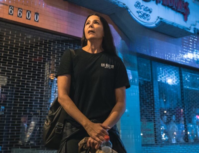 Knoxville: Scruffy City Ghosts Haunted Walking Tour - Key Points