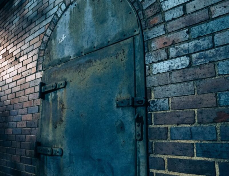 Knoxville: Scruffy City Ghosts Haunted Walking Tour - FAQ