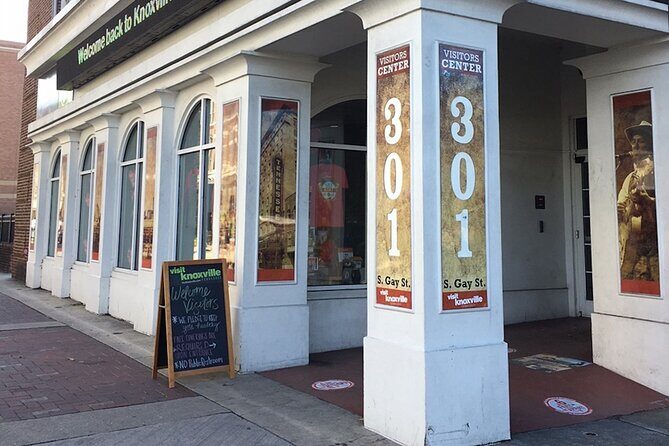 Knoxvilles Country Music Heritage: A Self-Guided Audio Tour - The practicalities and value