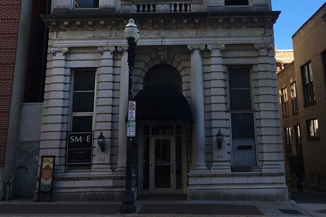 Knoxvilles Country Music Heritage: A Self-Guided Audio Tour - The Sum Up