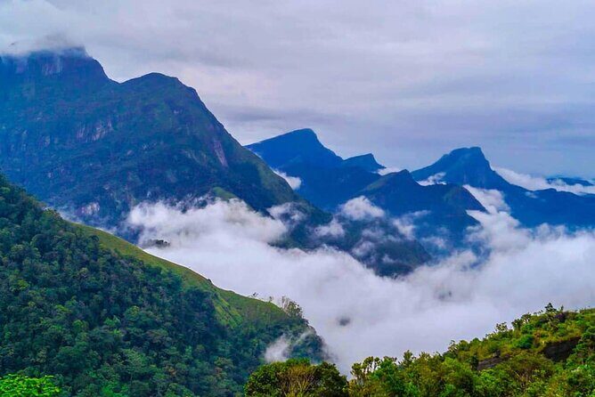 Knuckles and Riverston trekking in 1 day - Who Is This Tour Best For?