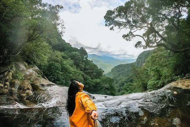 Knuckles and Riverston trekking in 1 day - FAQs