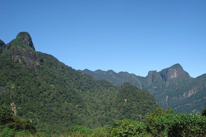 Knuckles and Wasgamuwa Trails from Kandy - Who This Tour Suits Best