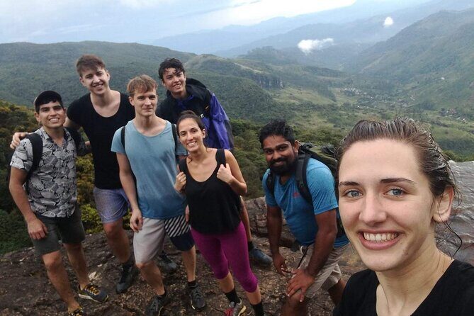 Knuckles Leopard trail Trek from Kandy - Who Will Love This Trek?