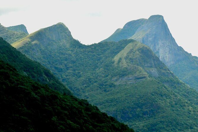 Knuckles Leopard trail Trek from Kandy - Price and Value