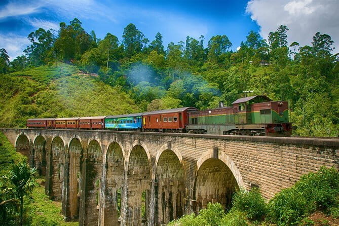 Knuckles Mountain Range Hiking and Trekking Day Tour From Kandy Hotels - Who Will Love This Tour?