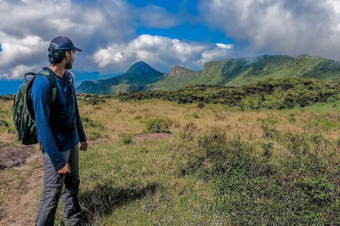 Knuckles Mountain Range Hiking and Trekking Day Tour From Kandy Hotels - Final Thoughts: Is It Worth It?