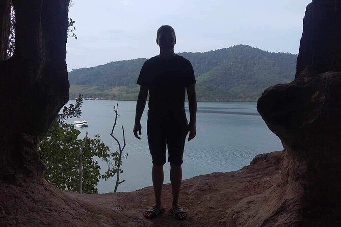 Ko Lanta Half Day Kayaking 2 Caves Ko Phee & Ko Talabeng Mangrove - FAQ