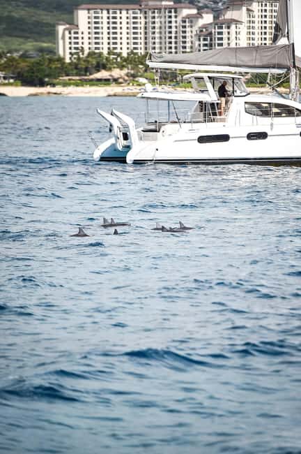 Ko Olina Captain's Sunset + Tasting - Final Thoughts