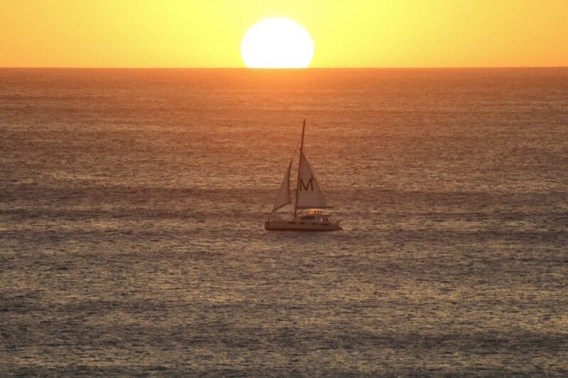 Ko Olina: Captain's Sunset + Tasting - A Deep Dive into the Ko Olina Sunset + Tasting Experience