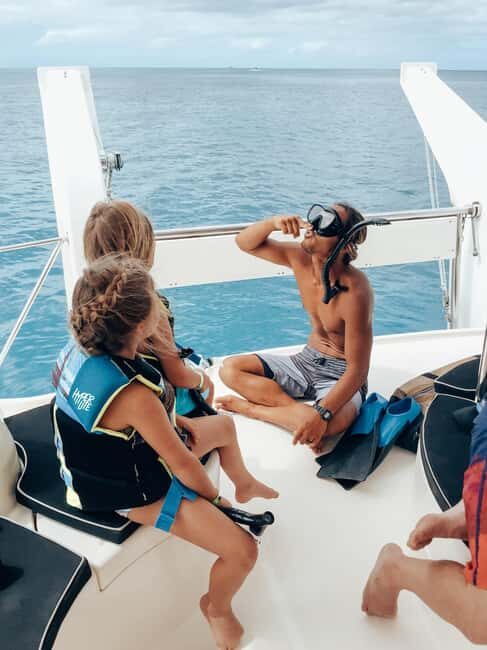 Ko Olina Exclusive Snorkel + Lunch - FAQ