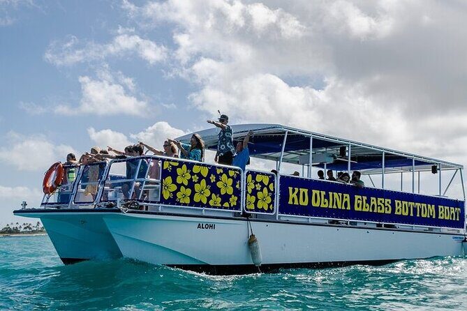 Ko Olina Glass Bottom Boat Tour - Final Thoughts: Is It Worth It?