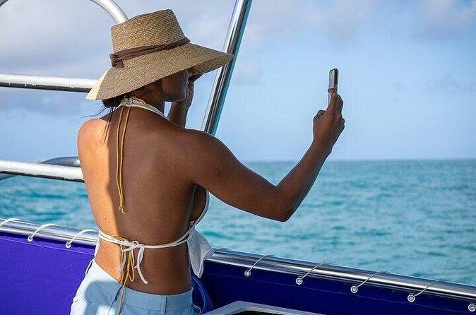 Ko Olina Glass Bottom Boat Tour - FAQs