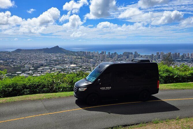 Ko Olina Kapolei Private Airport Transfer Up to 10 Guests - What You Can Expect from This Transfer Service