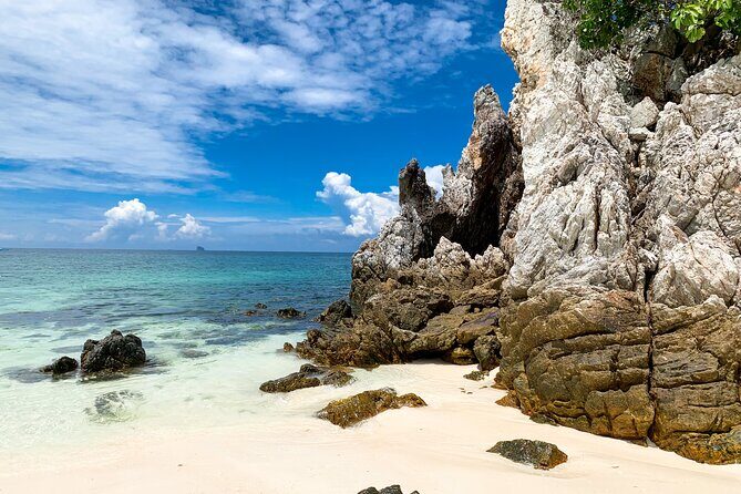 Ko Phi Phi, May, Khai by Premium Speedboat with Lunch: Best Value - Final Thoughts