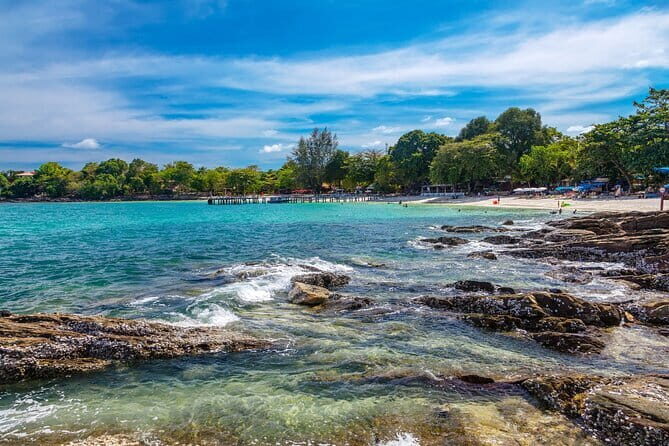 Ko Samet 5 or 6 Islands Snorkeling Tour with Lunch option - A Detailed Look at the Tour Experience
