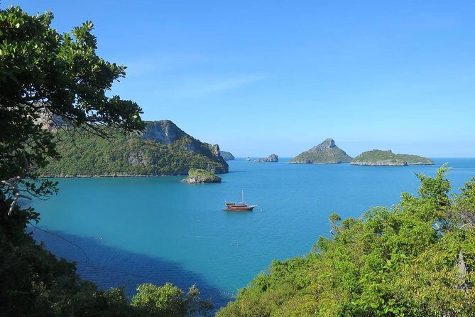 Ko Samui Angthong Marine Park Full Day Tour : Snorkeling & Sea Kayaking - Final Thoughts