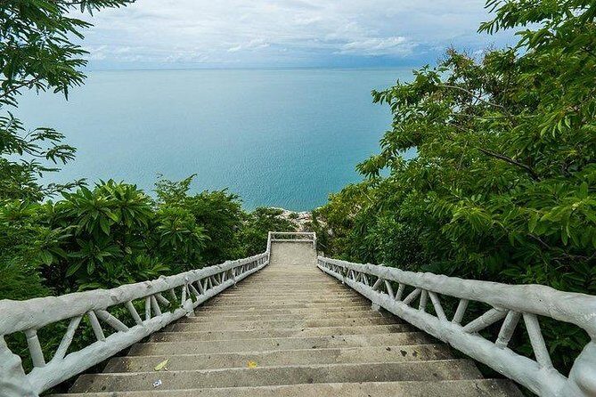 Ko Samui City Tour including Wat Phra Yai, Lat Ko Viewpoint, Hin Ta Hin Yai Rock - Practical Tips for Enjoying the Tour