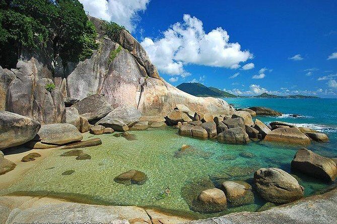 Ko Samui City Tour including Wat Phra Yai, Lat Ko Viewpoint, Hin Ta Hin Yai Rock - The Sum Up: Is It Worth It?