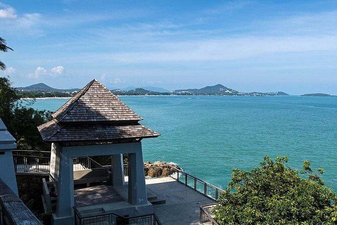 Ko Samui City Tour including Wat Phra Yai, Lat Ko Viewpoint, Hin Ta Hin Yai Rock - FAQ
