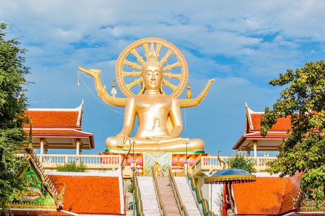 Ko Samui Full-Day Cultural Tour with Hotel Pickup and Drop Off - Exploring the Itinerary in Detail