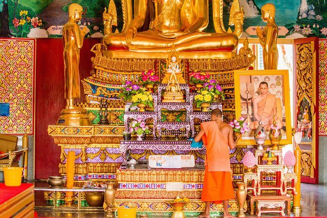 Ko Samui Full-Day Cultural Tour with Hotel Pickup and Drop Off - Final Thoughts: Is This Tour Right for You?