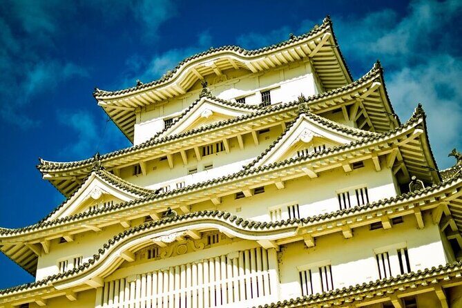 Kobe Airport Transfers : Kobe Airport UKB to Kobe City in Business Van - FAQ