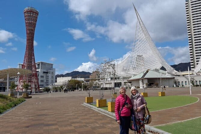 Kobe Cultural and Historical Private Walking Tour - An In-Depth Look at the Itinerary