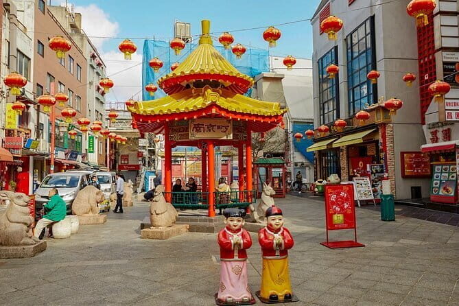 Kobe Cultural and Historical Private Walking Tour - The Sum Up