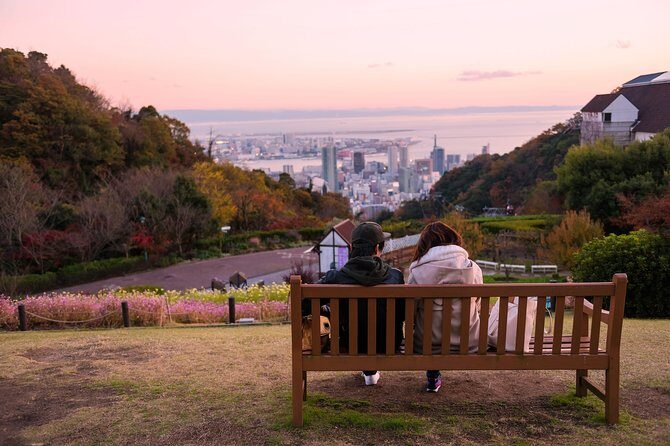 Kobe Half Day Tour with a Local: 100% Personalized & Private - Who Will Love This Experience?