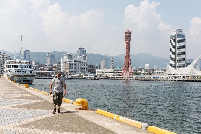 Kobe Half Day Tour with a Local: 100% Personalized & Private - The Sum Up