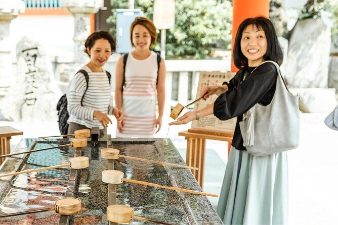 Kobe Half Day Tour with a Local: 100% Personalized & Private - Frequently Asked Questions