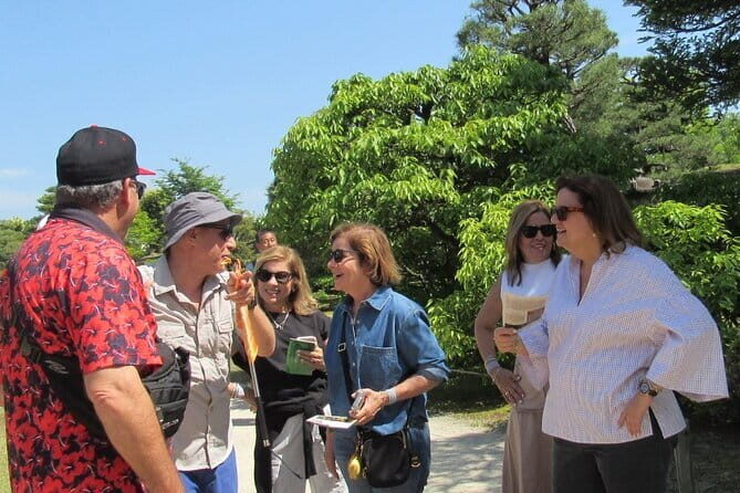 Kobe Highlight Private Tour - The Itinerary Breakdown