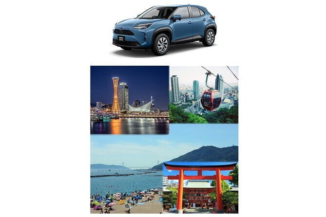 Kobe Highlight Private Tour - Who Will Love This Tour?