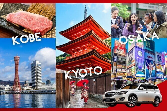 Kobe Highlight Private Tour - Final Thoughts: Why Choose This Tour?