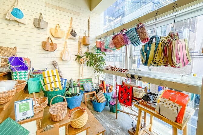 Kobe History & Photo Tour to Capture the Scenery and Cityscape - Authentic Experiences & Authentic Photos