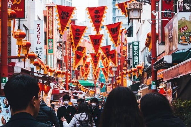 Kobe History & Photo Tour to Capture the Scenery and Cityscape - Final Thoughts
