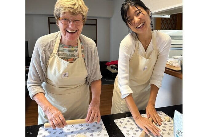 Kobe Home Cooking Ramen and Gyoza Cooking Class - What’s Included and How It’s Structured