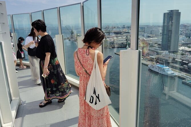 Kobe One-Day Private Walking Tour  5.5 Hours - Discovering Kobe in a Day: An In-Depth Review