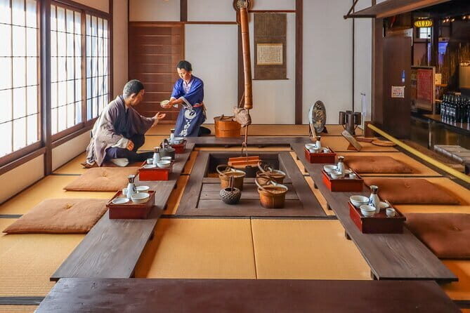 Kobe One-Day Private Walking Tour  5.5 Hours - Ending at Kobe Port Tower
