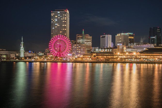 Kobe Private Tours with Locals: 100% Personalized, See the City Unscripted - An In-Depth Look at the Experience