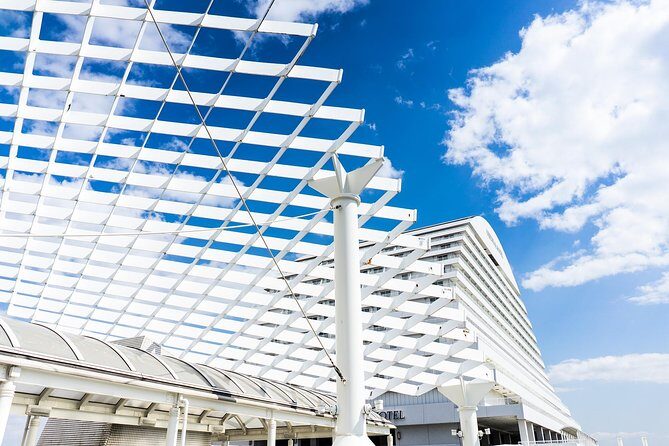 Kobe Private Tours with Locals: 100% Personalized, See the City Unscripted - Practical Details and What to Expect