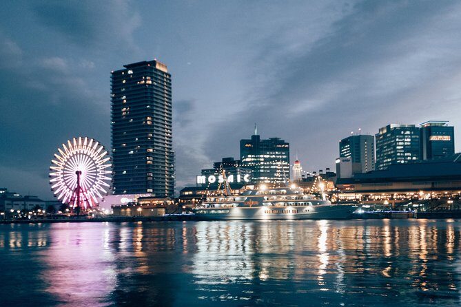 Kobe Private Tours with Locals: 100% Personalized, See the City Unscripted - The Sum Up