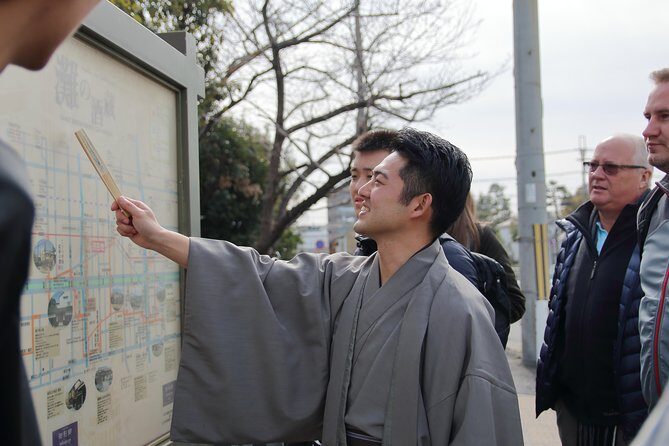 KOBE Sake Tasting Tour at Local Breweries : Nadagogo Area - Who Would Love This Tour?